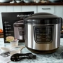 Smart Мултикукър 4L, 700W – 12 програми, таймер, 474, снимка 4