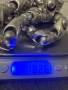 Сребърен ланец 182.3гр 925. /60см, снимка 5