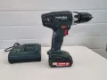 Винтоверт Metabo 14.4v, снимка 2