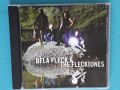 Béla Fleck & The Flecktones(Jazz-Rock,Jazz-Funk)-5CD, снимка 1