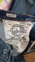 Дънки ALCOTT&CO / LEOX DENIM мъжки 2 броя, размер 36, снимка 9