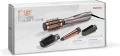 Електрическа четка за коса Babyliss Air Style AS136E 1000W Комплект, снимка 3