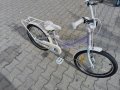 MAKANI Велосипед 20" SOLANO лилав, снимка 11