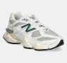 New Balance 9060 естествена кожа, снимка 1