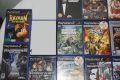 Игри за PS2 Godfather/Resident Evil/Kessen 1 2/Quake 3/Rayman/Ghost Recon/Transformers/TrueCrime, снимка 4