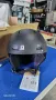 Ски Сноуборд Каска Salomon Pioneer Lt Ski Helmet Black Silver L41158100 , снимка 3