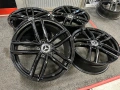 Джанти 18 Цола Mercedes S Klass W222  GLС W211 W212 E Klass C klass V klass, снимка 2