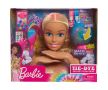	Just Play - Модел за прически Барби, блондинка, снимка 1 - Кукли - 45927621