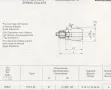 Цангов патронник ISO-40 /ER-40 SCHAUBLIN/Шаублин, снимка 4