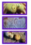 Пъзел "Natural impressions in sand" Ravensburger 3x500 части, снимка 2