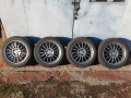 джанти 17" 5х112 спорт пакет , снимка 2