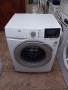 Като нова пералня АЕГ Aeg Series 6000 A+++ 8кг 2 години гаранция!, снимка 1