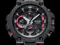 Casio G-Shock MTG-B1000XBD-1 A black carbon, снимка 2