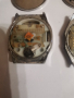 четири броя стари електронни часовника, снимка 11