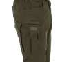 Тактически панталон Elite Pro ripstop Olive Texar, снимка 9