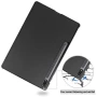 Samsung Galaxy Tab S10 Plus 5G Anti-Drop Leather Stand Tablet Cover Wallet Кожен Калъф, снимка 11