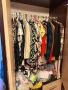 Продавам трикрилен гардероб, снимка 6