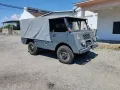 Mowag T1 4x4 - Unimog - Газ 63 , снимка 1