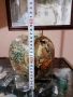 Сатцума Satsuma стара ваза буркан порцелан маркирана, снимка 5