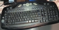 Клавиатура Logitech, снимка 1