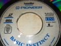 BASIC INSTINCT-LASER DISC-PIONEER 30СМ 0508241153, снимка 7