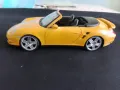 Porsche 911 Turbo, снимка 1