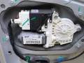 Машинка моторче задно дясно стъкло врата за Голф 5 Пасат  VW Golf 5 Passat Touran Jetta 1K0959704F, снимка 1