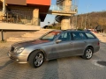 Mercedes Benz w211 e320cdi, снимка 1