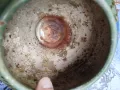 Много старо гърне, гювеч , снимка 5