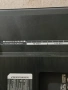 телевизор LG 55" за части, спукан дисплей., снимка 4