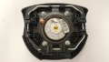 4M51A042B85DF AIRBAG ВОЛАН ЗА FORD FOCUS 2010г., снимка 2