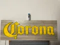 Светеща реклама на Бира Corona, снимка 13