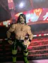 Екшън фигура WWE Seth Rollins Сет Ролинс Mattel Elite figure играчка neon yellow & black, снимка 2