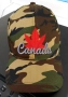 Бейзболна нова шапка Canada, снимка 1