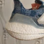  adidas ULTRABOOST 21 PRIMEBLUE номер 42 ,5-43 1/3 оригинални маратонки , снимка 9