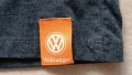 Volkswagen VW classic van ван микробус тениска с къс ръкав Vans, снимка 3