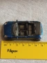 Метална количка Mini cooper cabriolet за КОЛЕКЦИЯ ДЕКОРАЦИЯ 27641, снимка 6
