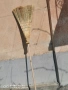 Продавам метлен клас  и метли с дръжка , снимка 18