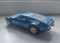 Matchbox SuperKings Maserati Bora , снимка 13