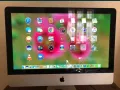 iMac OS Sierra 8GB 21,5” настолен компютър, снимка 1