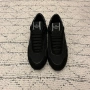 Valentino Черни Мъжки Маратонки 40-44 Номер , снимка 3