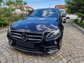 Mercedes-Benz E 220 CDI, снимка 2