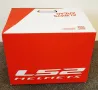 НОВА черна модуларна КАСКА шлем LS2 STROBE XS , снимка 12