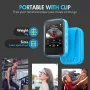 Bluetooth MP3 плейър с 32GB преносим музикален плейър, снимка 4