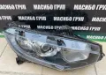 Фар десен фарове за Хонда Сивик Honda Civic , снимка 4