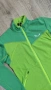 Salewa Puez Hybrid Fleece - Оригинално мъжко поларено горнище size S, снимка 9
