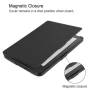 Kobo Clara HD Magnetic Flip /Wallet Кожен Калъф, снимка 6