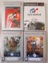 Gran Turismo 3+4,Lord of the rings ps2  PAL, снимка 1