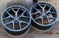 Джанти за Мерцедес Mercedes 19 “ цола 5х112 чисто нови 4х8.5 4Matic, снимка 4