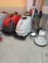 Акумулаторни подопочистващи машини , снимка 1